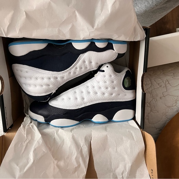 Air Jordan 13 Retro (GS) - Picture 2 of 2